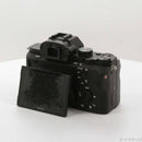 Sony Mirrorless Interchangeable Lips 7 Ii Ilce-7M2 352