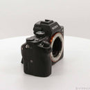 Sony Mirrorless Interchangeable Lips 7 Ii Ilce-7M2 352