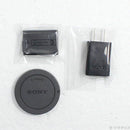 Sony Mirrorless Interchangeable Lips 7 Ii Ilce-7M2 352