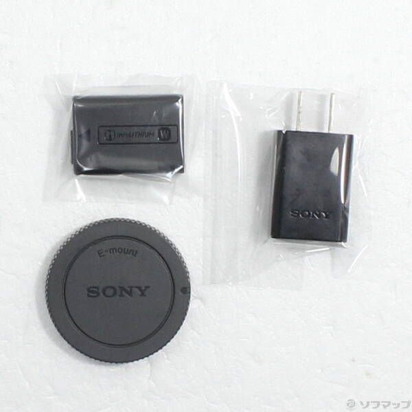 Sony Mirrorless Interchangeable Lips 7 Ii Ilce-7M2 352