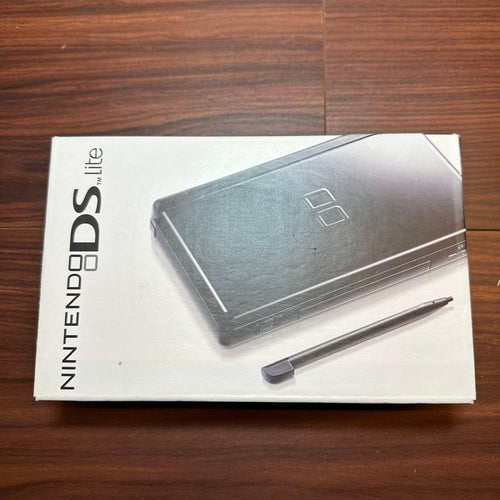 Nintendo Ds Consoles Lite) 5256