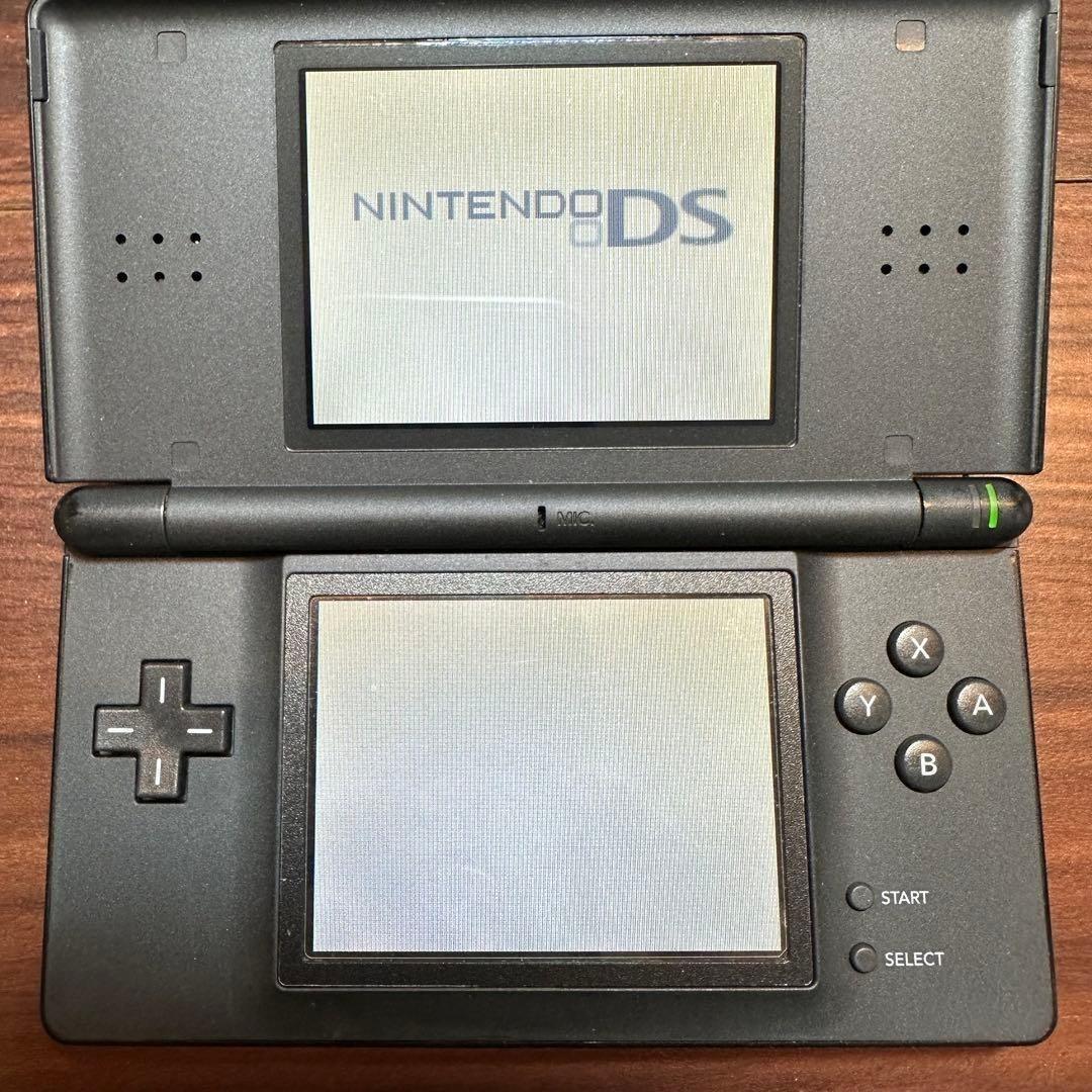 Nintendo Ds Consoles Lite) 5256