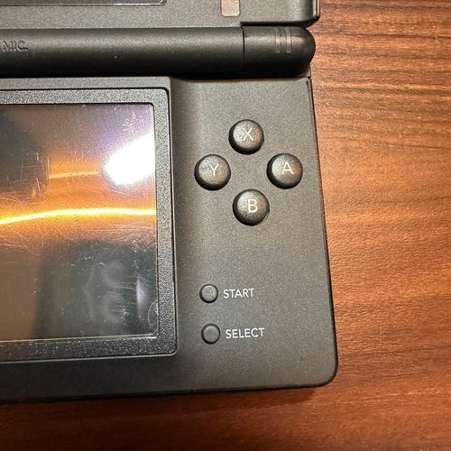 Nintendo Ds Consoles Lite) 5256