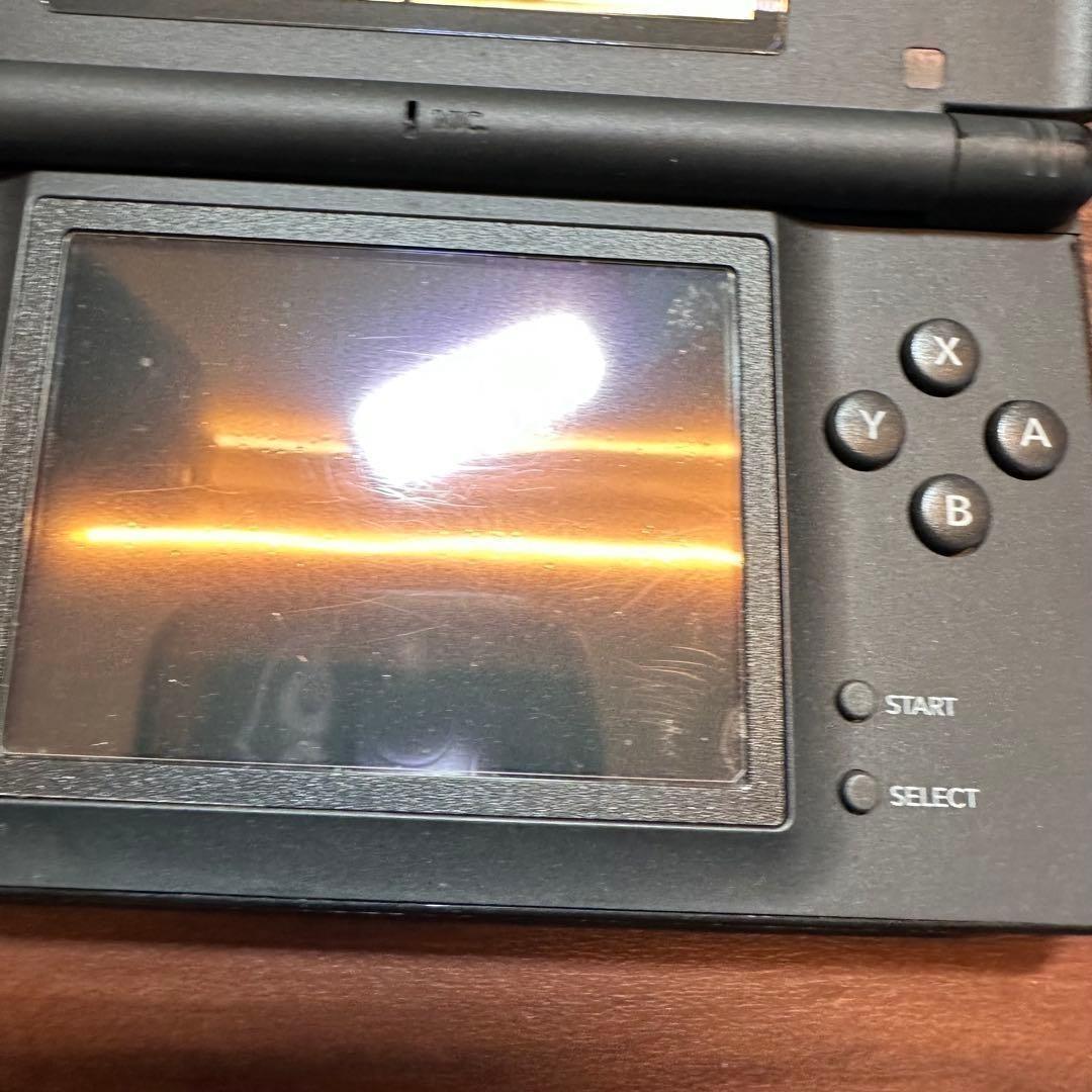 Nintendo Ds Consoles Lite) 5256