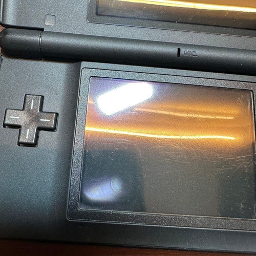 Nintendo Ds Consoles Lite) 5256