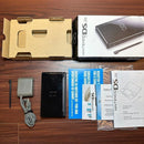 Nintendo Ds Consoles Lite) 5256