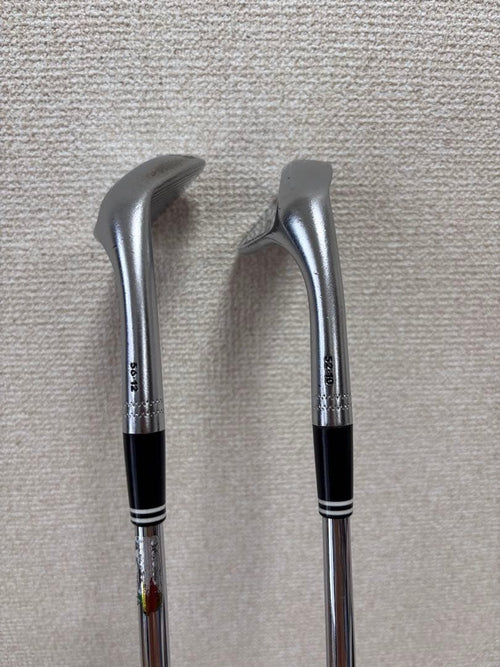 Cleveland Golf Wedges 588 Rtx 2.0 2