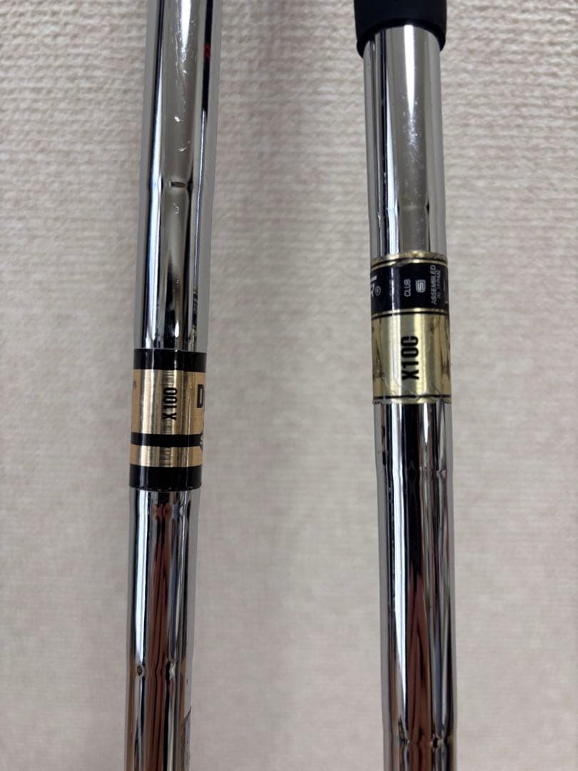 Cleveland Golf Wedges 588 Rtx 2.0 2
