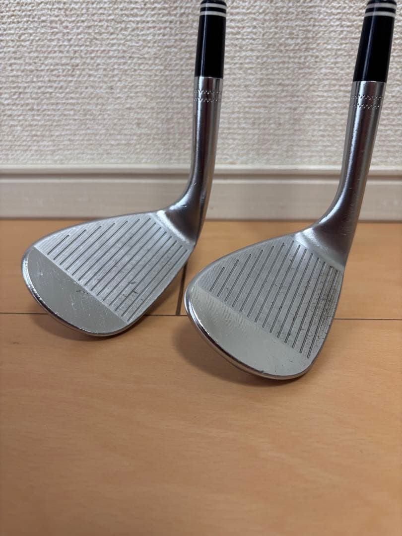 Cleveland Golf Wedges 588 Rtx 2.0 2