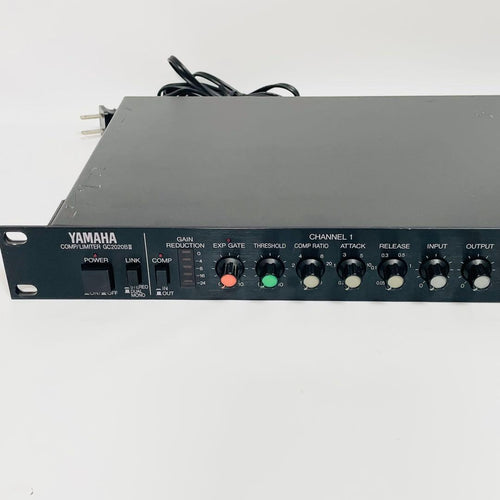 Yamaha Recording Accessories Gc2020Bii