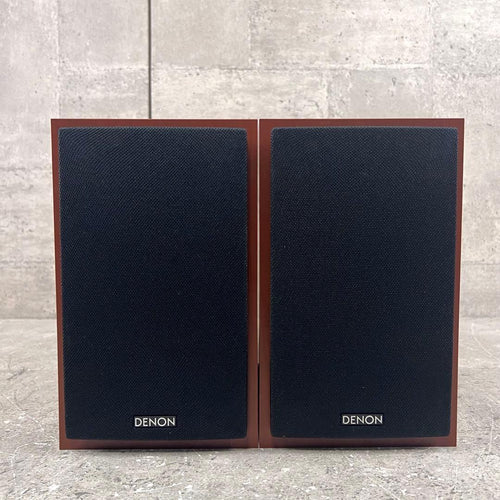 Denon Speaker Sc-M41