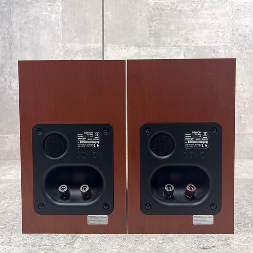 Denon Speaker Sc-M41