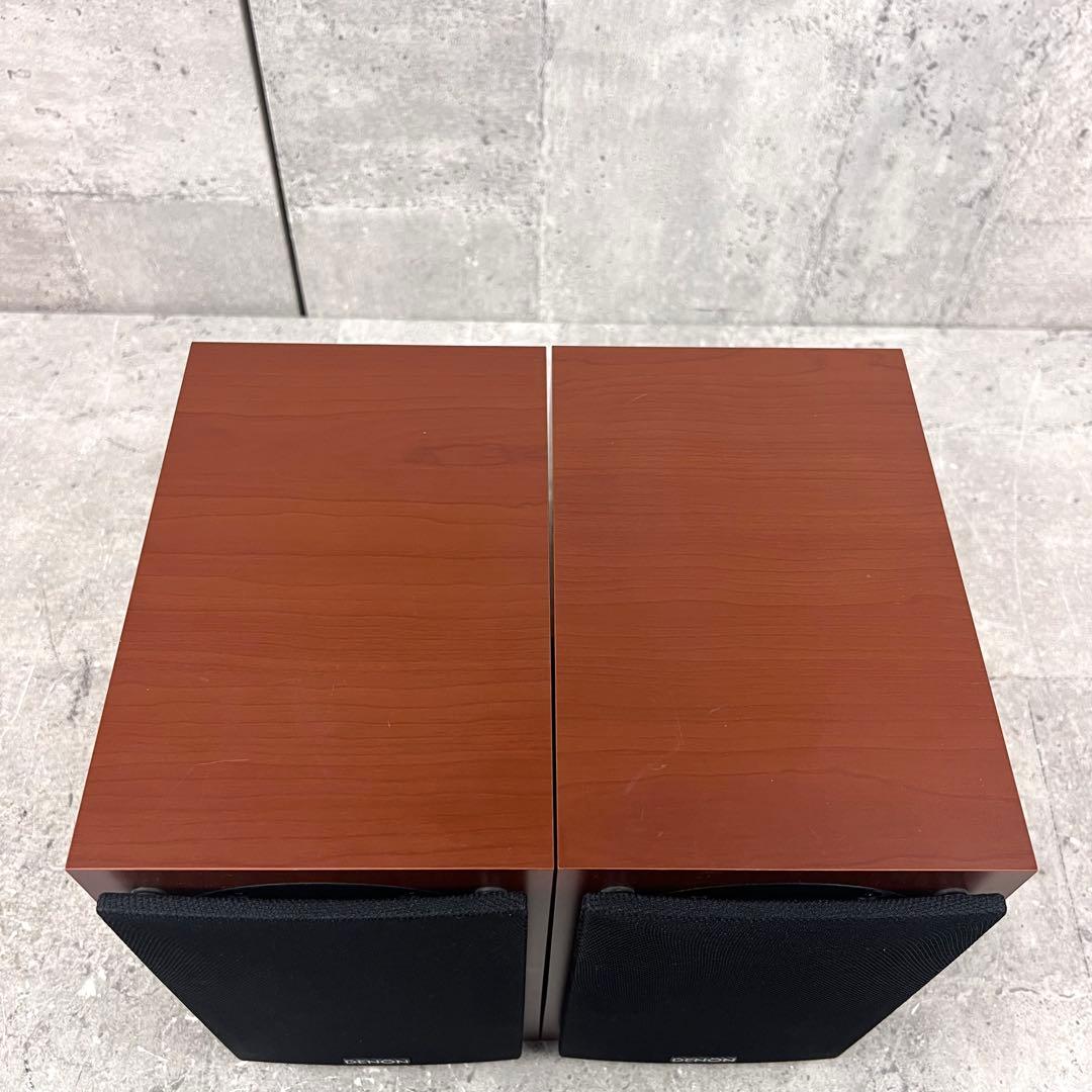 Denon Speaker Sc-M41