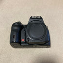 Digital Slrs Pentax K-7