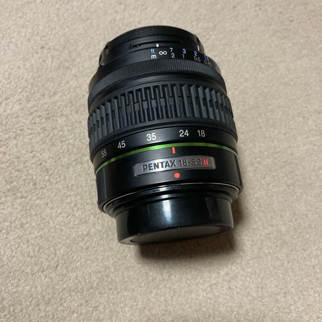 Digital Slrs Pentax K-7