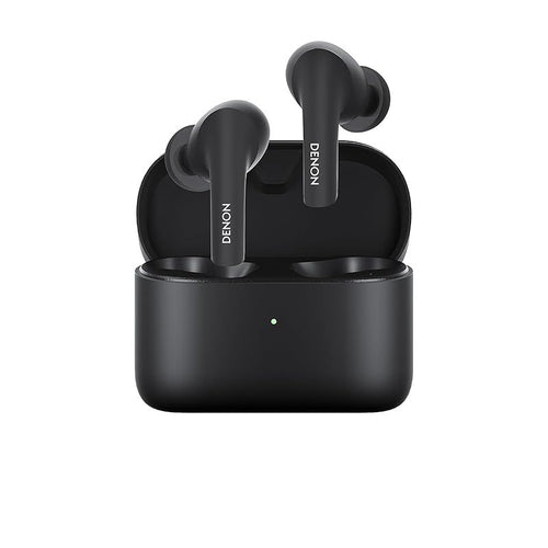 Wireless Earphone Denon Ahc630W Ahc630Wbkem 0