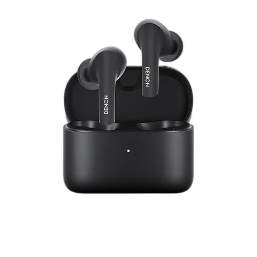 Wireless Earphone Denon Ahc630W Ahc630Wbkem 0