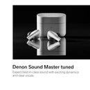 Wireless Earphone Denon Ahc630W Ahc630Wbkem 0