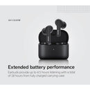Wireless Earphone Denon Ahc630W Ahc630Wbkem 0