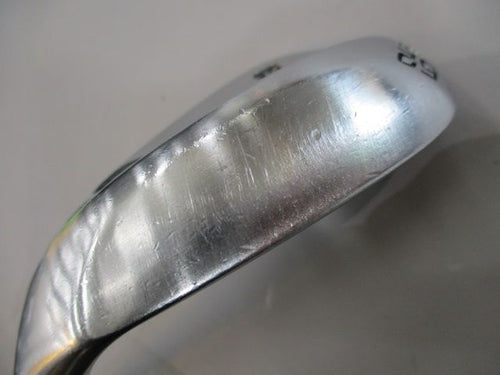 Bridgestone Wedge Biting Spin 52-8/Dynamic Gold/X100/52[143471] Gold