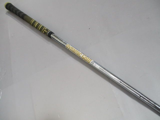 Bridgestone Wedge Biting Spin 52-8/Dynamic Gold/X100/52[143471] Gold