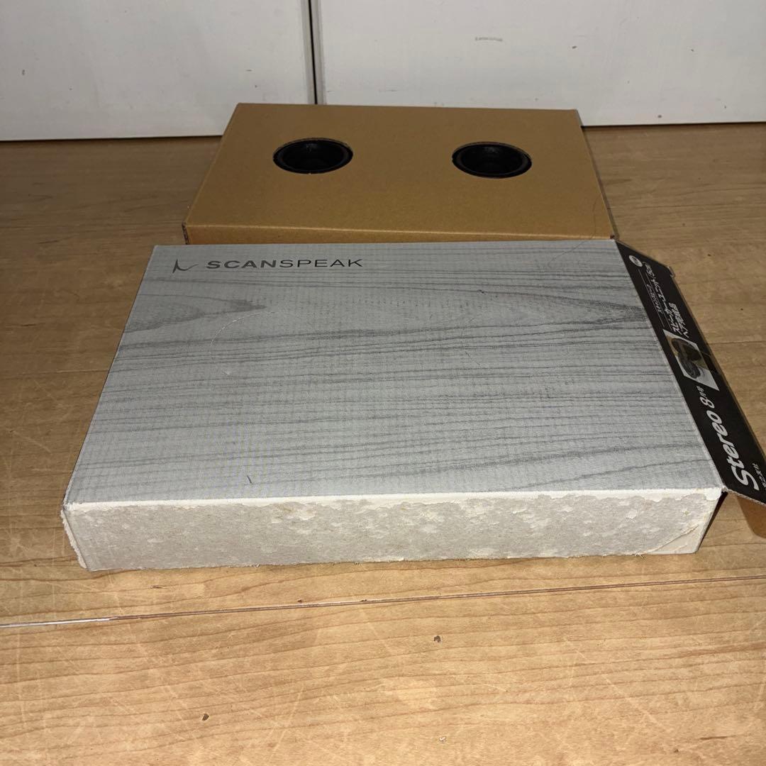 Speakers 8