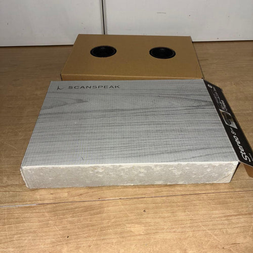 Speakers 8