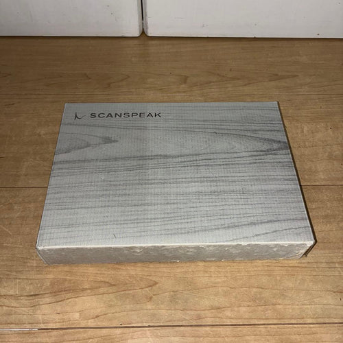 Speakers 8