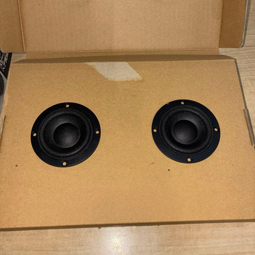 Speakers 8