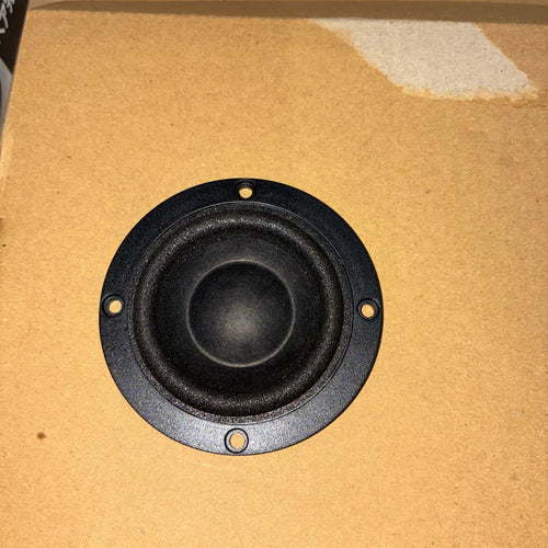 Speakers 8