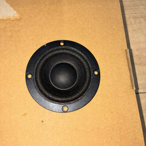 Speakers 8