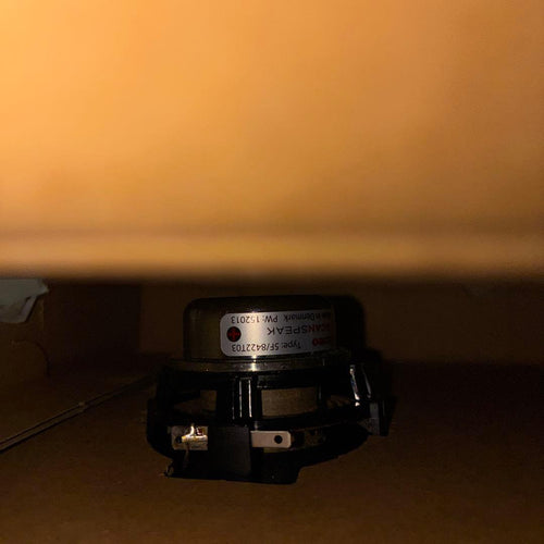 Speakers 8