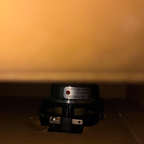 Speakers 8