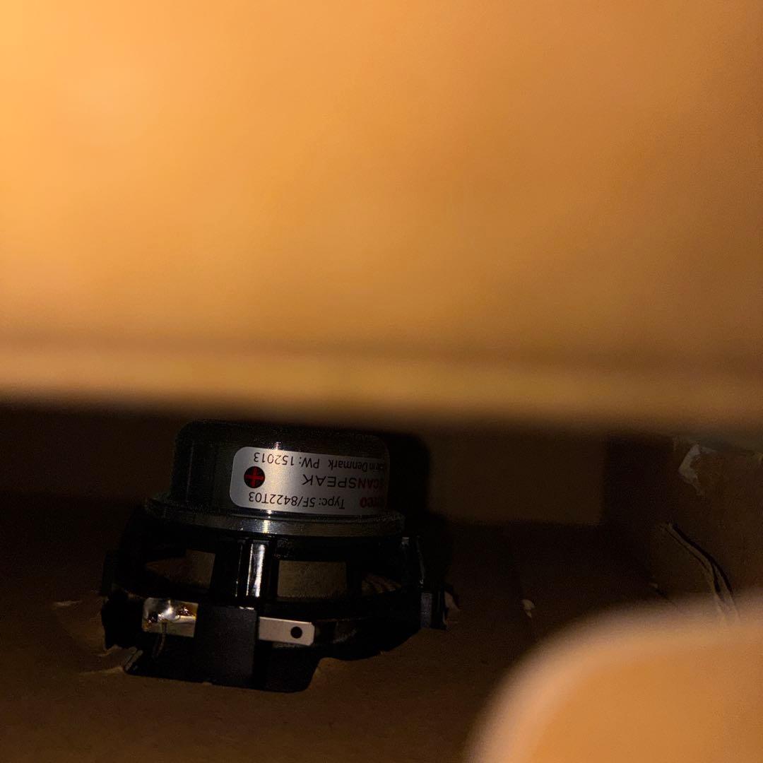 Speakers 8