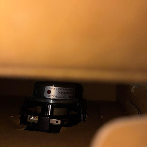 Speakers 8