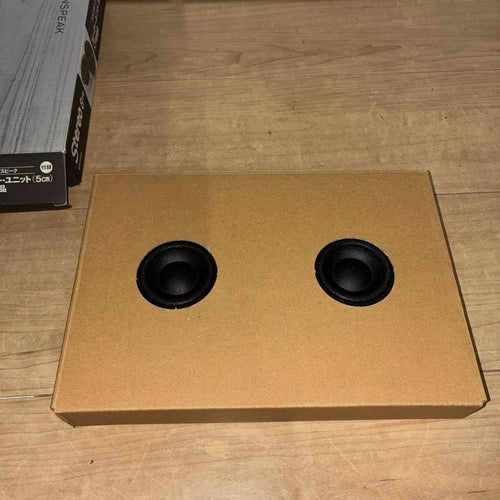 Speakers 8