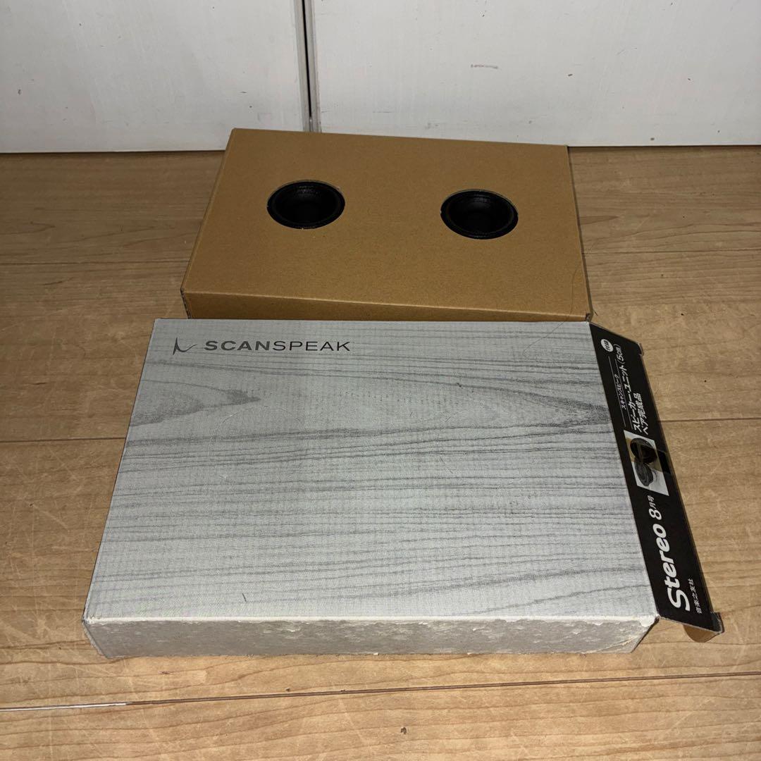 Speakers 8