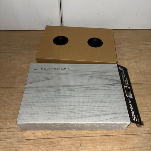 Speakers 8