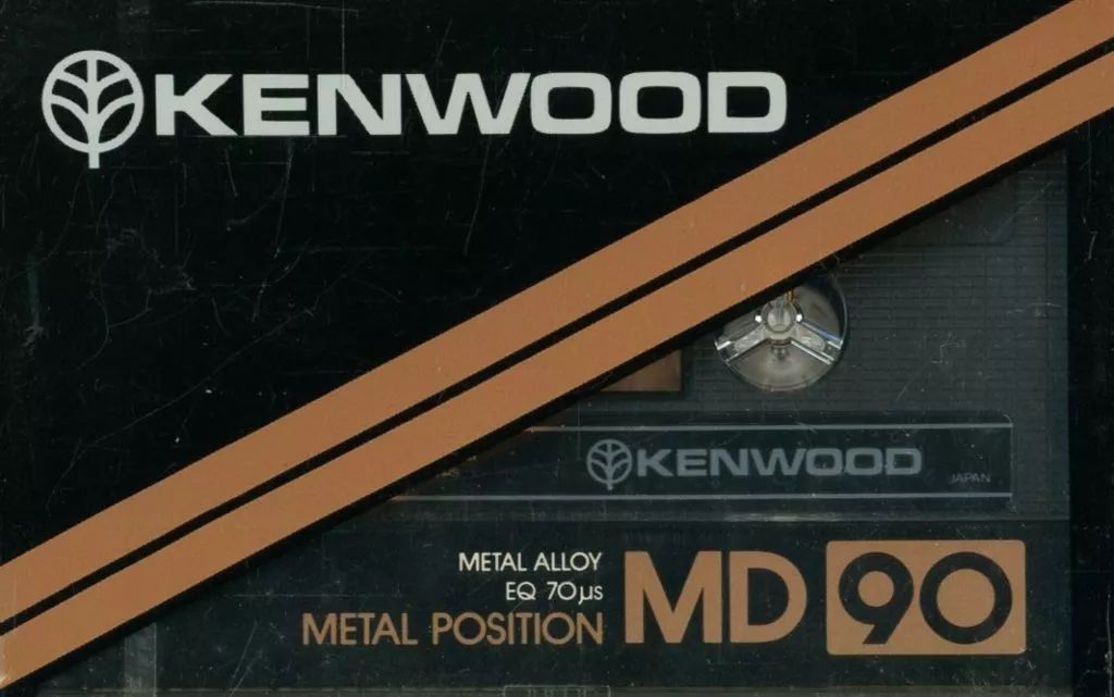 Others Kenwood Md 90 [Md90]