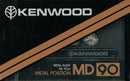 Others Kenwood Md 90 [Md90]
