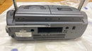 Aiwa Cd, Md Cassette Decks Csd-Md30
