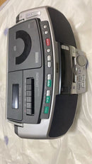 Aiwa Cd, Md Cassette Decks Csd-Md30