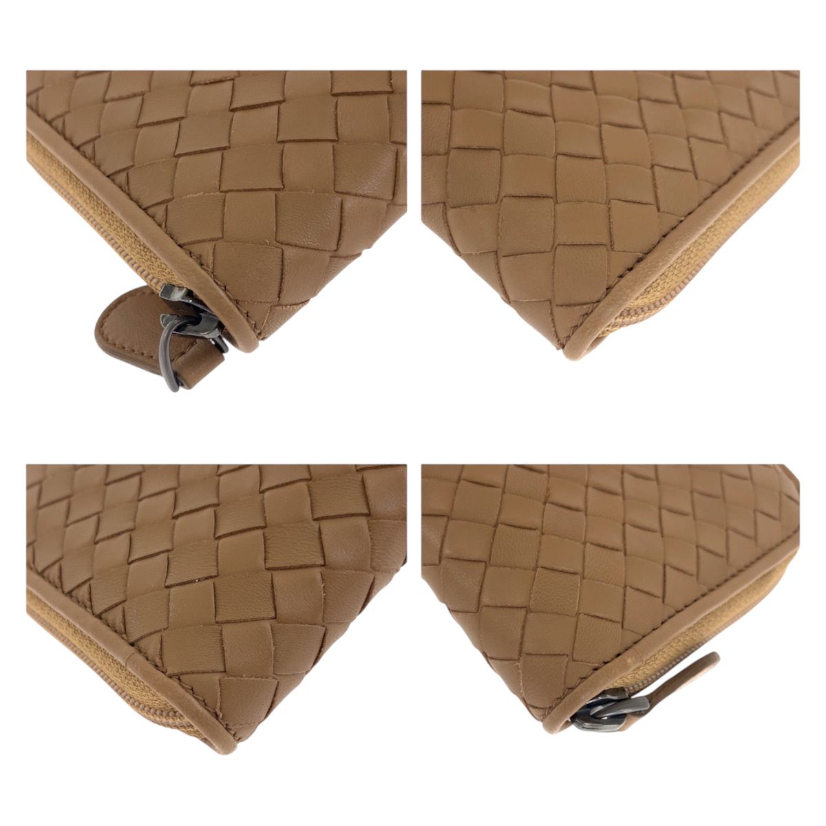 Bottega Veneta Long Wallet Bottegaveneta 132358 600841