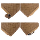 Bottega Veneta Long Wallet Bottegaveneta 132358 600841