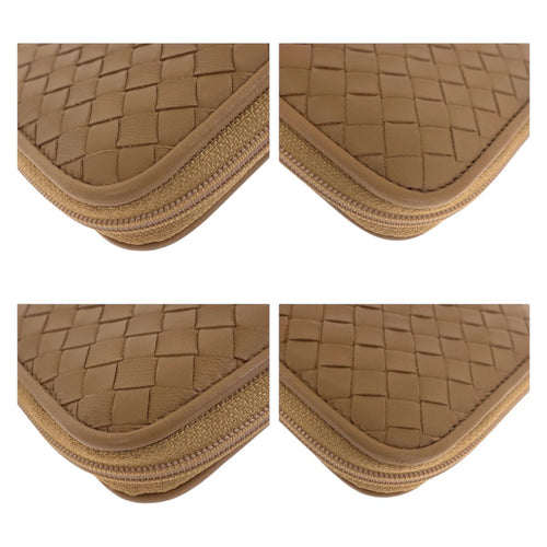 Bottega Veneta Long Wallet Bottegaveneta 132358 600841