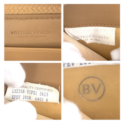 Portafoglio lungo Bottega Veneta Bottegaveneta 132358 600841