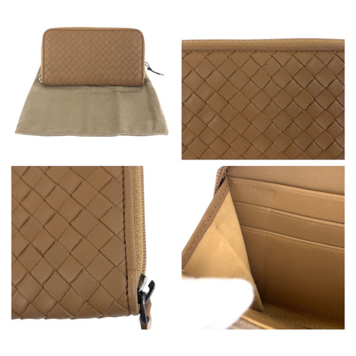 Portafoglio lungo Bottega Veneta Bottegaveneta 132358 600841