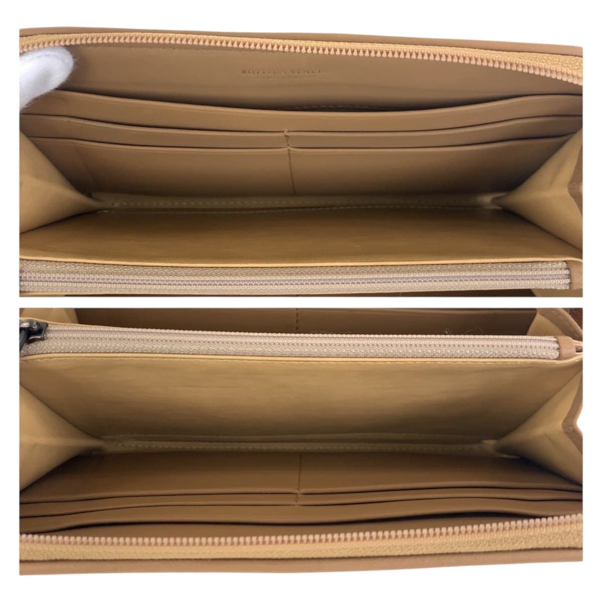 Portafoglio lungo Bottega Veneta Bottegaveneta 132358 600841