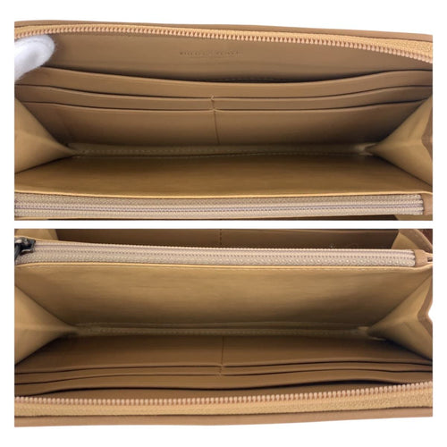 Portafoglio lungo Bottega Veneta Bottegaveneta 132358 600841