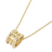 Bvlgari Necklace B-Zero1 352814 40.5 K18 Used A